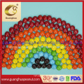 Export High Quality Various Shape Chocolate Beans